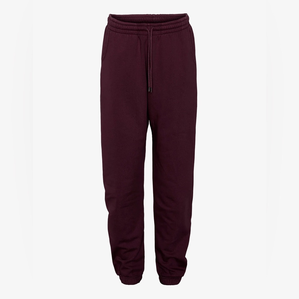 Colorful Standard o blood women’s joggers, like new!